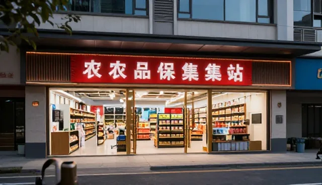 农产品销售中的应用场景分析与市场拓展难点