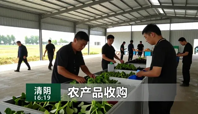 福建省海魁生物科技有限公司分享科技赋能农业技术研发应用经验