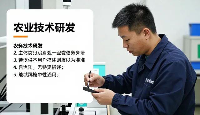 技术发展视角下的仓储保鲜农业技术