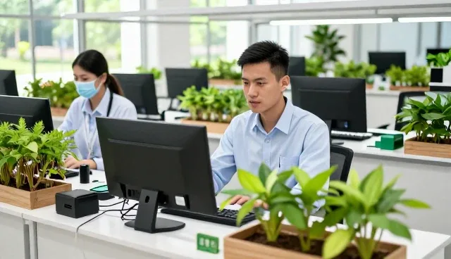 农产品收购中的技术应用:种苗供应选型关键点
